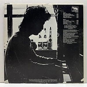 BILLY JOEL / Cold Spring Harbor (LP) / Family Productions