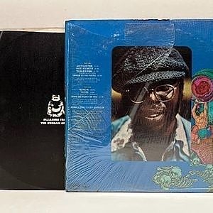 CURTIS MAYFIELD / Sweet Exorcist (LP) / Curtom | WAXPEND RECORDS