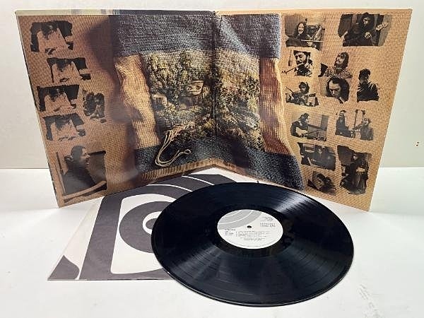 CAROLE KING / Tapestry (LP) / ODE | WAXPEND RECORDS