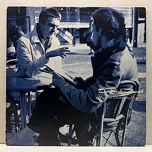 レコード画像：STYLE COUNCIL / My Ever Changing Moods