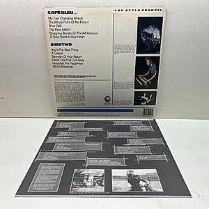 レコードサブ画像：2