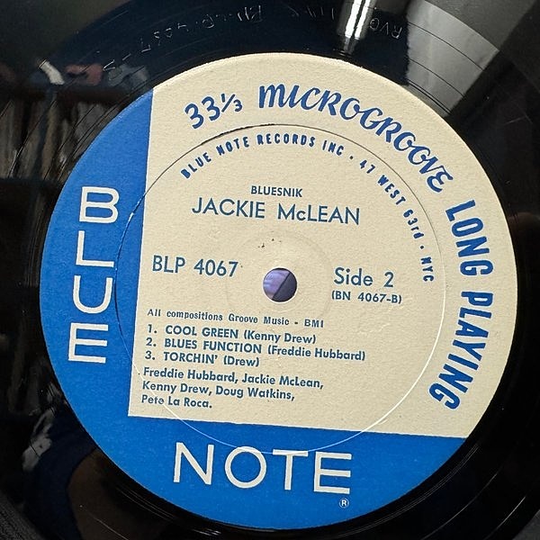 Joey Gilmore ‎Blue Candle/T.K LP レコード 洋楽