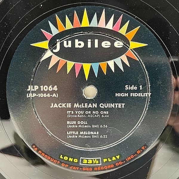 Jackie McLean HankMobley レコード Hank Mobley ‎– Hi Voltage LE BLUE NOTE JAPAN MINI LP CD TOCJ