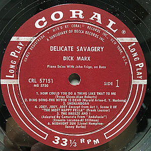 レコードサブ画像：3