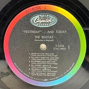 レコードサブ画像：3