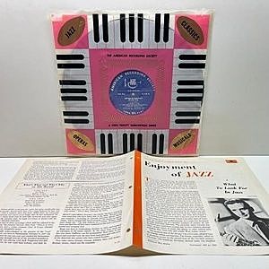 レコードサブ画像：2