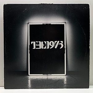 レコード画像：THE 1975 / Same