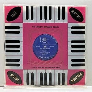 レコードサブ画像：1