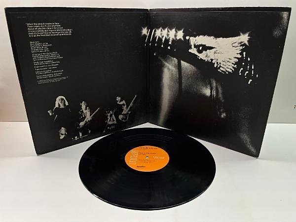 LOU REED / Rock N Roll Animal (LP) / RCA Victor | WAXPEND