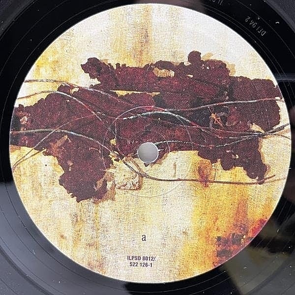 UKオリジナル盤 NINE INCH NAILS「FIXED」LPレコード UKオリジナル盤 NINE INCH NAILS「FIXED」LPレコード