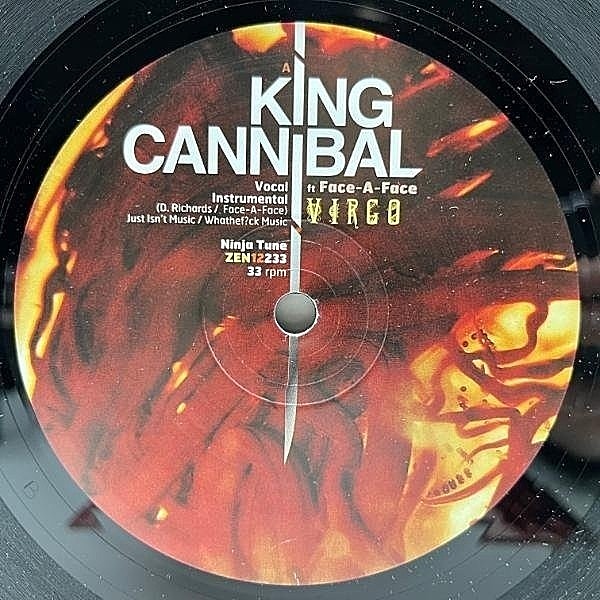 Terminator 12 Inch Record Gangsta Rap | eBay