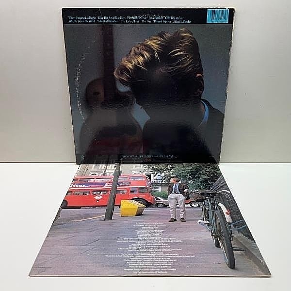 NICK HEYWARD / North Of A Miracle (LP) / Arista | WAXPEND RECORDS