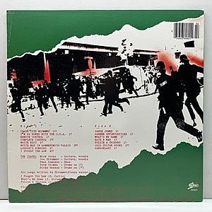 CLASH / Same (LP) / Epic | WAXPEND RECORDS