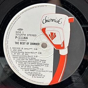 レコードサブ画像：3