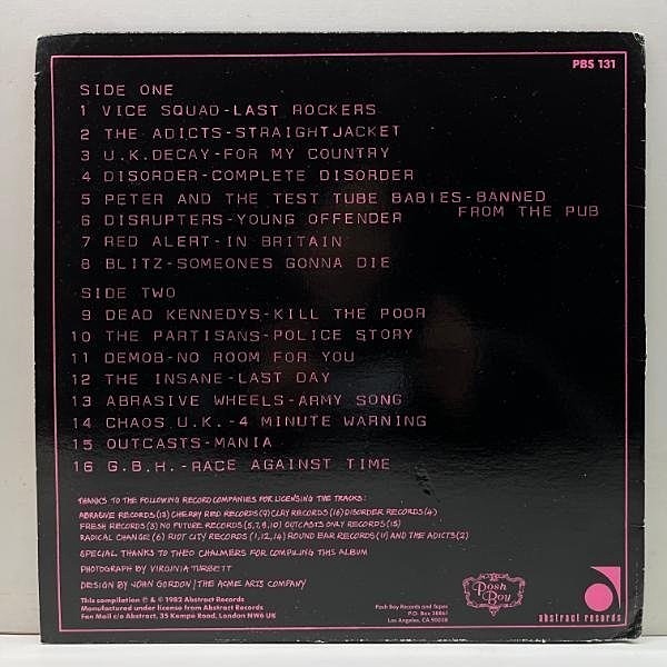 D'Influence – London – 2 x Vinyl (LP, Album), 1997 [r1946359