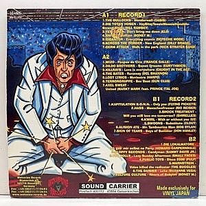 レコードサブ画像：2