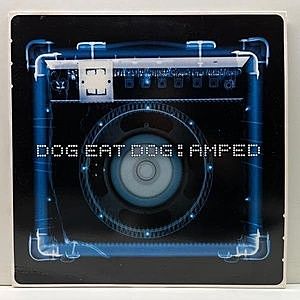 レコード画像：DOG EAT DOG / Amped