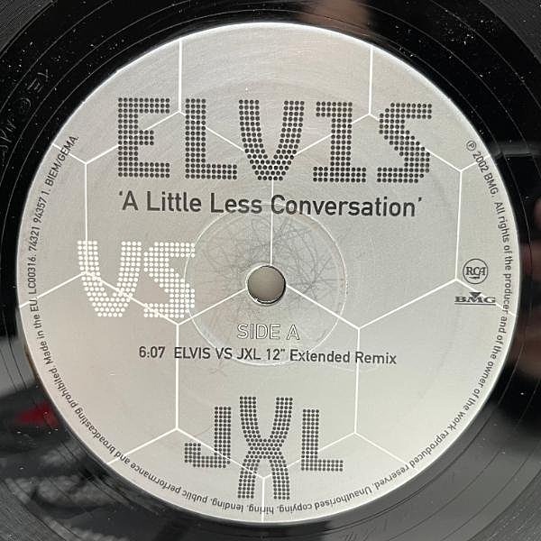 Elvis Presley – Love Me Tender (Songs From The Original Sound Track  Recording) | Releases | Discogs