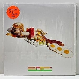 レコードサブ画像：1