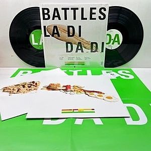 レコードサブ画像：2