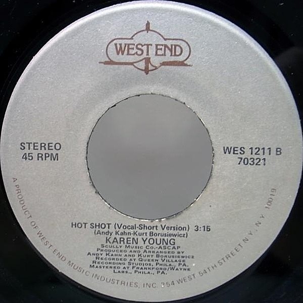 ブリザード　LP ホット・ショット! HOT SHOT! 全メンバー　直筆サイン ブリザード LP ホット・ショット! HOT SHOT! 全メンバー 直筆