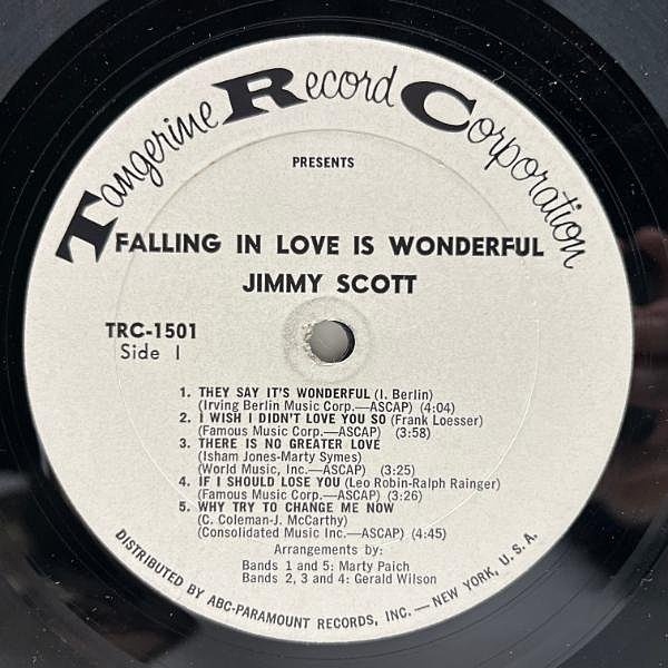 レア7インチ盤！JIMMY SMITH / I'M GONNA LOVE YOU RARE Jimmy Smith 45 7