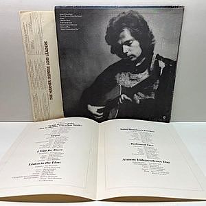 VAN MORRISON / Saint Dominic's Preview (LP) / Warner Bros