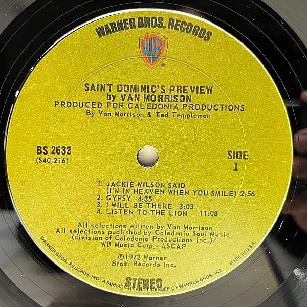 Van Morrison 2枚 レコード 180g 未開封新品 Van Morrison 2枚 レコード 180g 未開封新品 - メルカリ