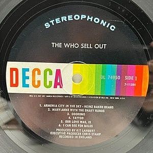 レコードサブ画像：3