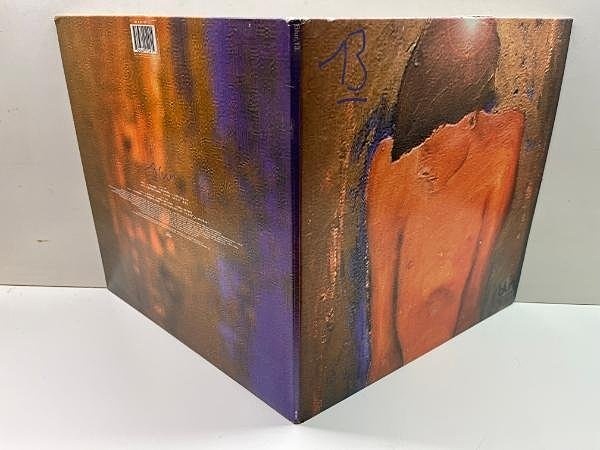 BLUR / 13 (LP) / Food | WAXPEND RECORDS