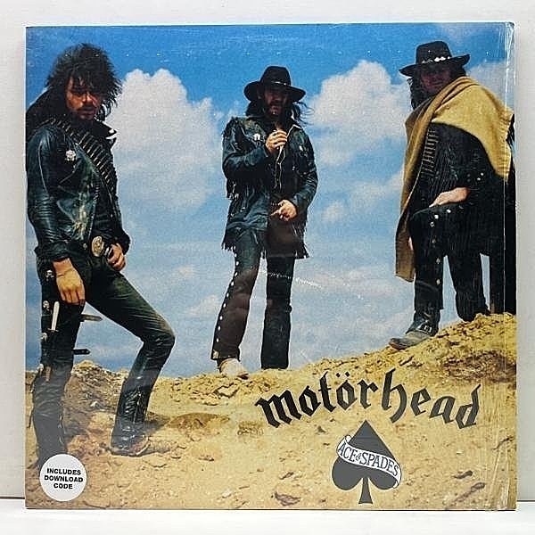 激レア！廃盤 Motörhead モーターヘッド 限定版 レコード LP Yahoo!オークション -「motorhead lp」の落札相場・落札価格