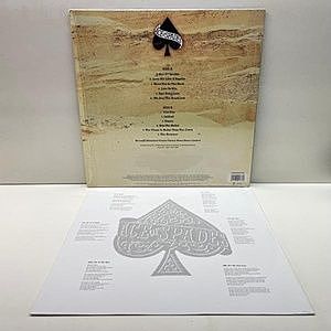 MOTORHEAD / Ace Of Spades (LP) / Bronze | WAXPEND RECORDS
