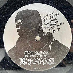 BLACK WAX \"On Black Wax\" レコード BLACK WAX / ブラック・ワックス商品一覧｜LATIN/BRAZIL/WORLD