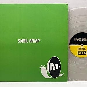 レコード画像：SNAIL RAMP / Mix