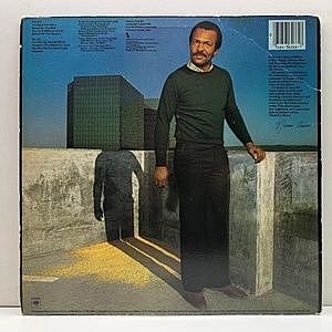 AL JOHNSON / Back For More (LP) / Columbia | WAXPEND RECORDS