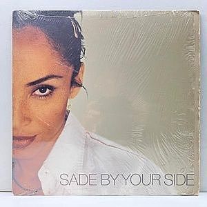レコード画像：SADE / By Your Side