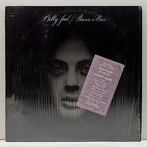 レコード画像：BILLY JOEL / Piano Man