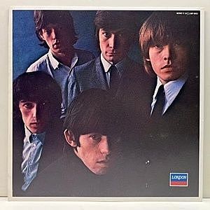 レコード画像：ROLLING STONES / No. 2