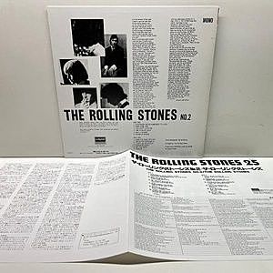 ROLLING STONES / No. 2 (LP) / London | WAXPEND RECORDS