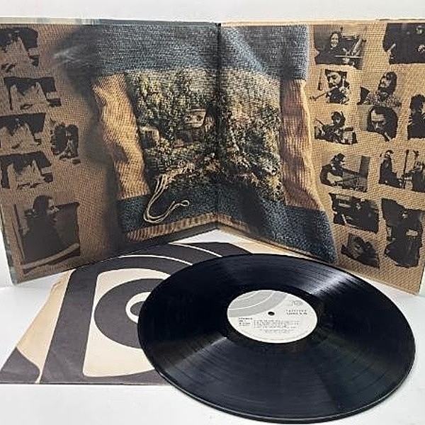 CAROLE KING / Tapestry (LP) / ODE | WAXPEND RECORDS