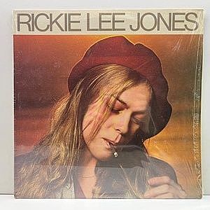 レコード画像：RICKIE LEE JONES / Same