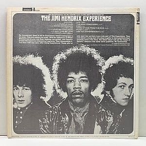 JIMI HENDRIX / Are You Experienced? (LP) / Reprise | WAXPEND