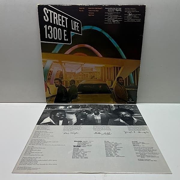 洋楽 Patricia Camen Street Life CD Patricia Camen Street Life CD