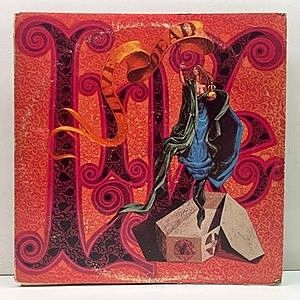 レコード画像：GRATEFUL DEAD / Live/Dead