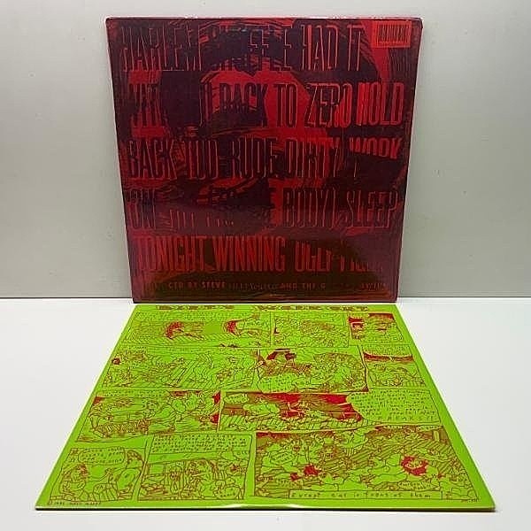 『ＤＩＲＴＹ ＷＯＲＫ／ＴＨＥ ＲＯＬＬＩＮＧ ＳＴ…』国内初回盤【未開封新品】 DIRTY WORK／THE ROLLING ST…』国内初回盤