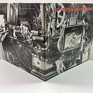 レコードサブ画像：2