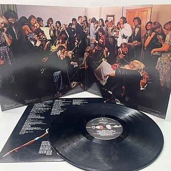 10cc – How Dare You! – CD (Paper Sleeve, SHM-CD, Album