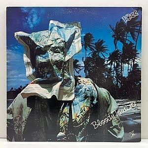 レコード画像：10CC / Bloody Tourists