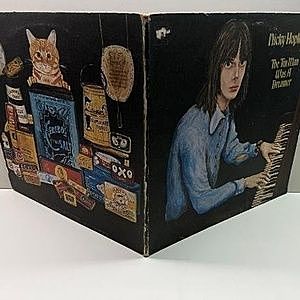 レコードサブ画像：2