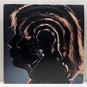 レコード画像：ROLLING STONES / Hot Rocks